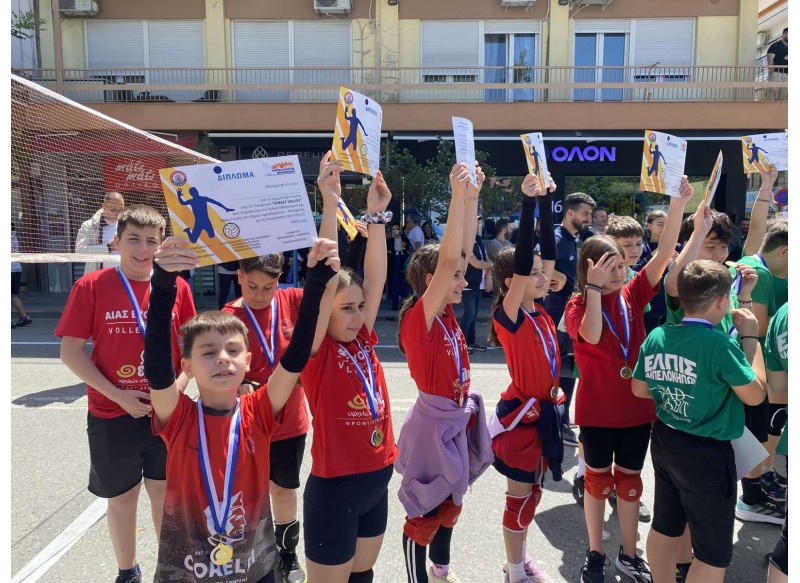 Πλούσιο αγωνιστικό Σαββατοκύριακο 16-17/5