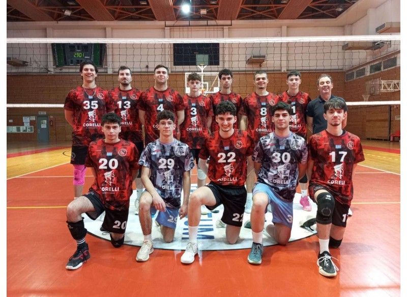 ΑΠΣ ΑΙΑΣ ΕΥΌΣΜΟΥ - ΓΑΣ ΕΥΚΑΡΠΙΑΣ 3-0 (5/3/2026)