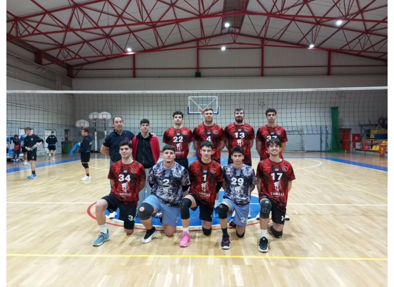 ΑΕΝ ΠΑΝΟΡΑΜΑΤΟΣ-ΑΠΣ ΑΙΑΣ ΕΥΟΣΜΟΥ  2-3 (15/1/26)